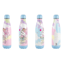 HELLO KITTY - Harajuko - Stainless Steel Bottle 500ml 