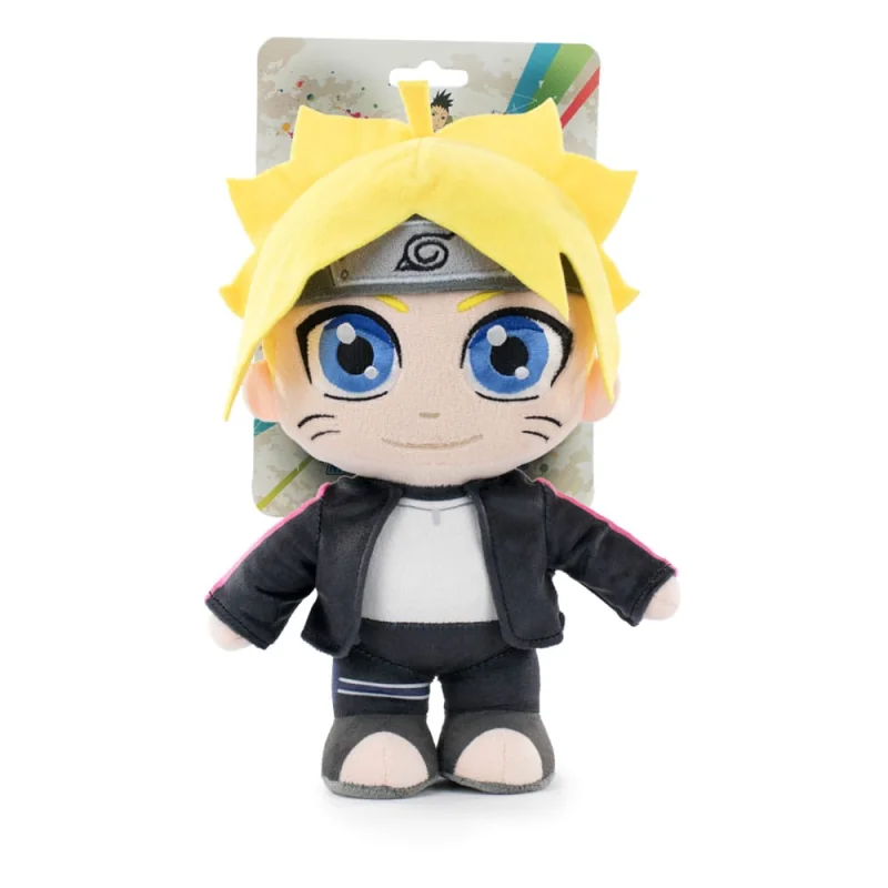 Boruto: Naruto Next Generations plush Boruto 27 cm 