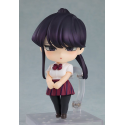 Komi Can't Communicate Nendoroid figure Shoko Komi: Ponytail Ver. 10cm Figure