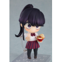 Komi Can't Communicate Nendoroid figure Shoko Komi: Ponytail Ver. 10cm Good Smile Company