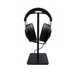 FragON - Watchtower A1 Headphone & Headset Stand Black 