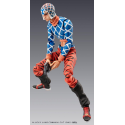 JoJo's Bizarre Adventure Part 5 Golden Wind Statue Chozokado Guido Mista & SP (re-run) 15 cm Medicos Entertainment