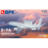 Boeing E-7A Wedgetail Model kit 