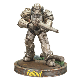 Fallout Maximus statuette 25 cm - Dark Horse 