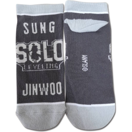 Solo Leveling socks Sung Jinwoo 