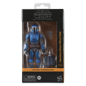 Star Wars: The Mandalorian Black Series Mandalorian Privateer figure 15 cm Hasbro