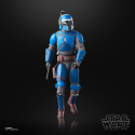 Star Wars: The Mandalorian Black Series Mandalorian Privateer figure 15 cm