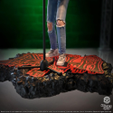 Death statuette Rock Iconz Chuck Schuldiner II 22 cm