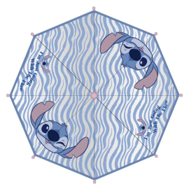 STITCH - Head - Umbrella - 60 cm 