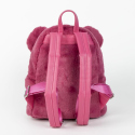 TOY STORY - Lotso - Plush Backpack - '25.5x22x11cm' Bag
