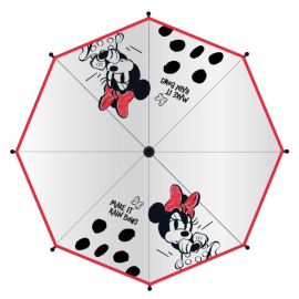 MINNIE - Umbrella - 60 cm 