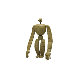 Laputa Robot Soldier Gardener Model Kit Scale 1/20 
