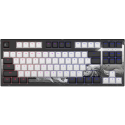 Dark Project - 87 Ink - RGB ANSI Keyboard QWERTY Gaming Keyboard:Mouse