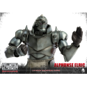 Fullmetal Alchemist: Brotherhood - 1/6 figures Alphonse & Edward Elric Twin Pack