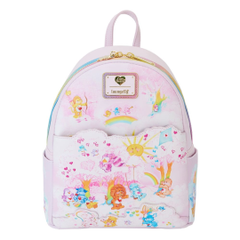 Care Bears by Loungefly Mini Cousins Cloud Crew backpack 