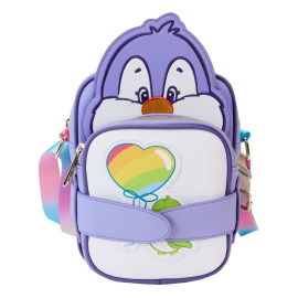 Care Bears by Loungefly shoulder bag Cousins Cozy Heart Penguin Crossbuddies 