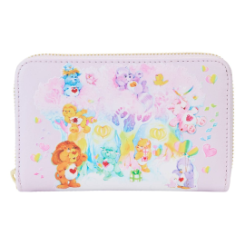 Care Bears by Loungefly Cousins Forest Fun Coin Purse 