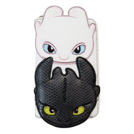 Dreamworks by Loungefly How To Train Your Dragon Furies Coin Purse 