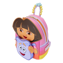 Nickelodeon by Loungefly Dora Cosplay Backpack Loungefly