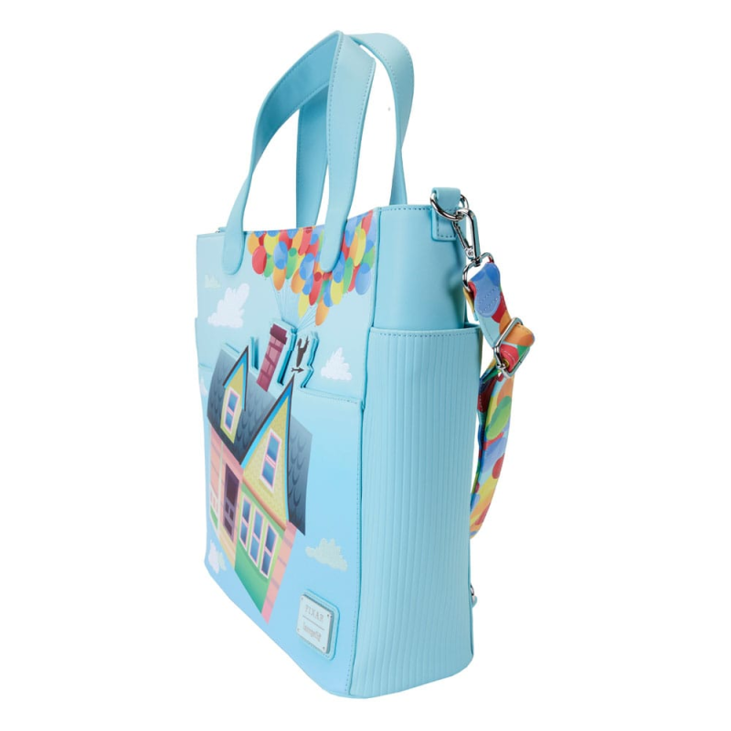 Pixar by Loungefly shopping bag Up 15th Anniversary Bag