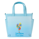 LF-WDTB3002 Pixar by Loungefly shopping bag Up 15th Anniversary