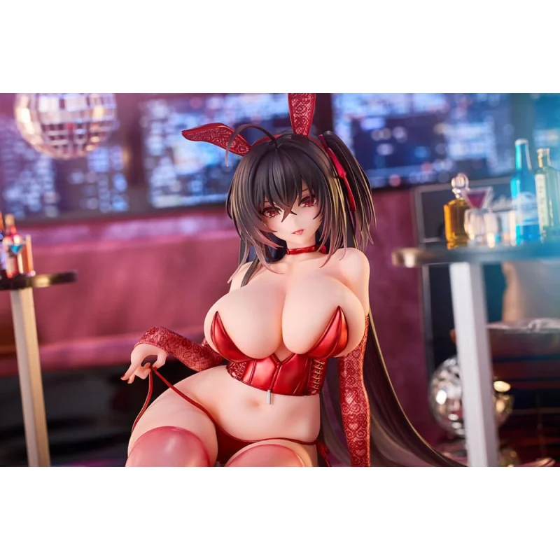 Azur Lane statuette 1/4 Taihou 21 cm