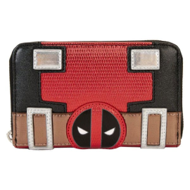 Marvel by Loungefly Across The Spiderverse Coin Purse 