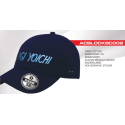 BLUE LOCK - Isagi Yoichi - Baseball Cap Cap and bonnet
