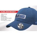 BLUE LOCK - Logo - Baseball Cap Cap and bonnet