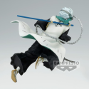 BLEACH - Toushiro Hitsugaya - Vibration Stars Figure 14cm