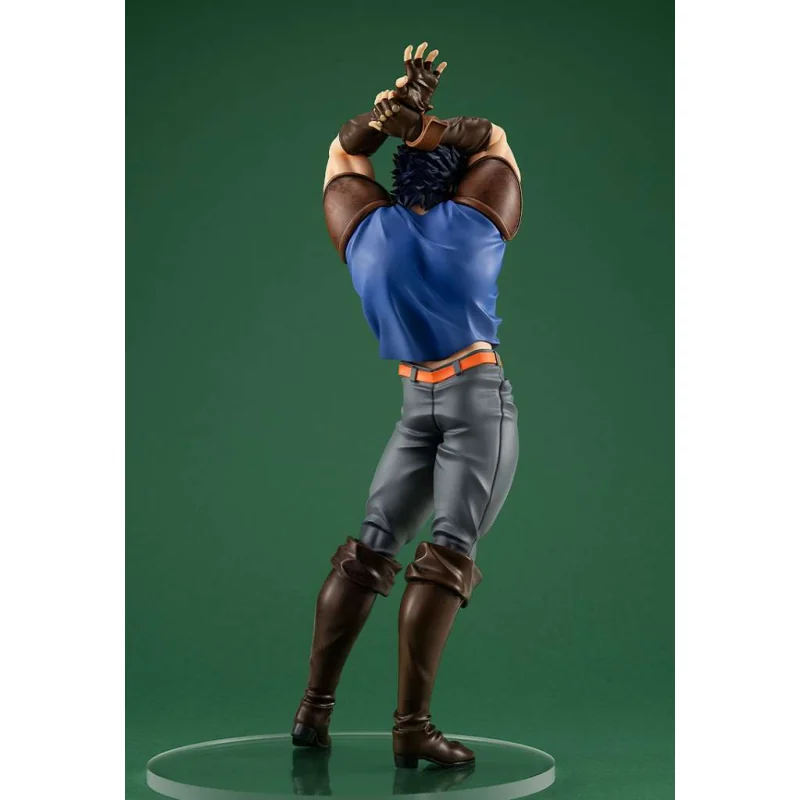 Jojo's Bizarre Adventure Jonathan Joestar Pop Up Parade 19cm