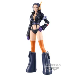 ONE PIECE - Nico Robin -DXF Figure-The Grandline Series-Egghead 17cm