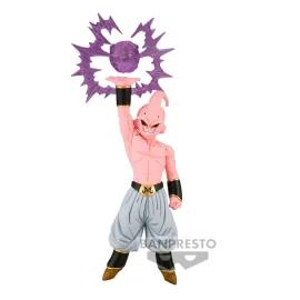 DRAGON BALL Z - Majin Buu - GX Materia Figure 14cm Figurine 