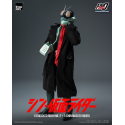 Kamen Rider statue FigZero 1/6 Masked Rider No.2+1 (Shin Masked Rider) 32 cm Figurine 