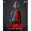 Kamen Rider statue FigZero 1/6 Masked Rider No.2+1 (Shin Masked Rider) 32 cm