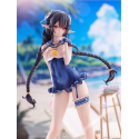 Phantasy Star Online 2 ES statuette 1/7 Blue Sea Annette - Summer Vacation 25 cm