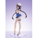 Phantasy Star Online 2 ES statuette 1/7 Blue Sea Annette - Summer Vacation 25 cm