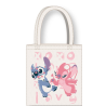 Lilo & Stitch shopping bag Stitch & Angel Love 