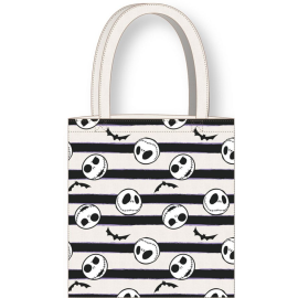 The Nightmare Before Christmas shopping bag Jack´s Face 