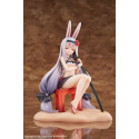 Azur Lane statuette 1/7 Shimakaze The Island Wind Rests Ver. 21cm