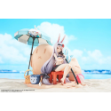 Azur Lane statuette 1/7 Shimakaze The Island Wind Rests Ver. DX Edition 25 cm