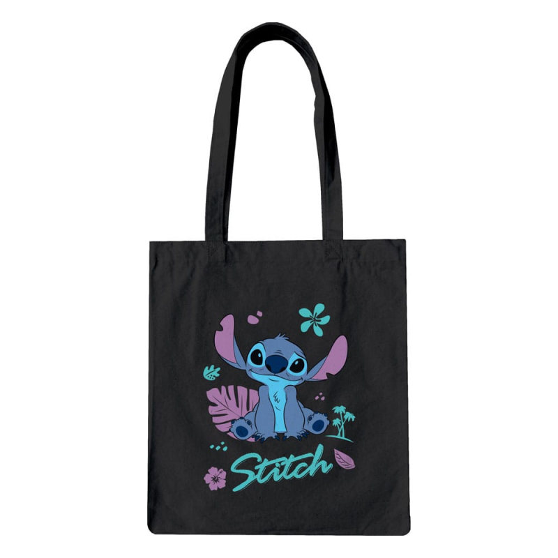Lilo & Stitch shopping bag Stitch 