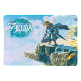 The Legend of Zelda Stone Mouse Pad 35 x 25 cm 