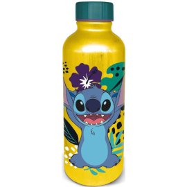 Lilo & Stitch Insulated bottle Stitch Blue 