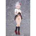 Ayakashi Triangle statuette 1/7 Matsuri Kazamaki 26 cm