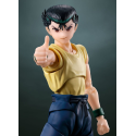 Yu Yu Hakusho figure SH Figuarts Yusuke Urameshi 15 cm