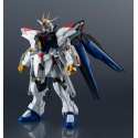 Mobile Suit Gundam Seed action figure Gundam Universe ZGMF/A-262B Strike Freedom Gundam Type II 15 cm