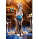 Blue Archive PVC statuette 1/7 Asuna Ichinose Bunny Girl (re-run) 29 cm