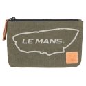 24H LEGEND KHAKI POUCH