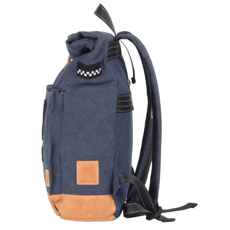 24H FASHION BACKPACK LEGEND BLUE